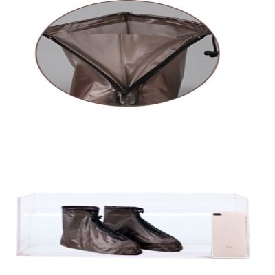 DTGPRO Shoe Covers Coffee S (35-36)