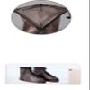 DTGPRO Shoe Covers Coffee S (35-36) view 1