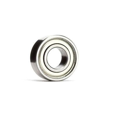 JOCCOS 10pcs Mini rolamentos em miniatura mr52 mr62 mr63 mr74 mr83 mr84 85 mr93 mr95 mr104 mr105 mr115 mr126 mr128 mr148 zz (Size : ZZ, Color : Mr83 3x8x3mm)