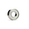 JOCCOS 10pcs Mini rolamentos em miniatura mr52 mr62 mr63 mr74 mr83 mr84 85 mr93 mr95 mr104 mr105 mr115 mr126 mr128 mr148 zz (Size : ZZ, Color : Mr74 4x7x2. 5mm) view 1