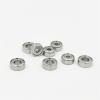 JOCCOS 10pcs Mini rolamentos em miniatura mr52 mr62 mr63 mr74 mr83 mr84 85 mr93 mr95 mr104 mr105 mr115 mr126 mr128 mr148 zz (Size : ZZ, Color : Mr74 4x7x2. 5mm) view 4
