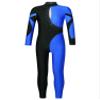 iiniim Kids Girls Long Sleeve Turtleneck Unitards Jumpsuit One Piece Full Body Leotard Gymnastic Bodysuit Dance Costumes Navy Blue 12 Years view 4