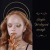 FOMIYES Three Layer Halo Headband Crown Metal Hair Hoop Women Costume Headpiece for Halloween Cosplay Party Dress up view 4