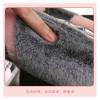 FUERU Car Steering Wheel Cover Set Universal Car Steering Wheel Cover Winter Plush Soft Skin-Friendly Delicate Car Interior (Color : 3#) view 3