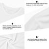 Abipuir Funny Mens Shirts I Love Tyrell T Shirt Funny Tees for Women (Color : Colour, Size : Large) view 3