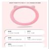 FUERU Car Steering Wheel Cover Set Universal Car Steering Wheel Cover Winter Plush Sweat-Absorbing Breathable Car Interior (Color : 1#) view 2