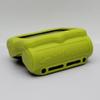 SKULL FISH Soft Protection Cover for Shearwater Perdix/Perdix 2 Dive Computer (Lime) view 3