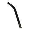 WEERAS Steel Alloy Bike Seat Posts, 27.2mm*350mm Bicycle Seat Post Multi-Size Bicycle Parts view 1