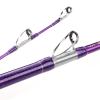 Fishing Poles Deep-Sea Fishing Jigging Rod 1.65m Lure Weight 300-1000g Boat Spinning Casting Rod for Fishing Tuna Caa De Pescar (Color : 1.6m Casting Rod) view 3