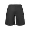 FEESHOW Kids Boys Girls Cotton Pull On Cargo Shorts with Pockets Athletic Sports Casual Dolphin Shorts Activewear Black D 9-10 Years view 3