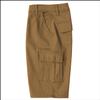 Boys Cargo Stretch Shorts, Casual Cotton Blend Short with Multi Pocket for Outdoor, Camping, Hiking, (Sizes, 8-18) view 3