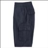 Boys Cargo Stretch Shorts, Casual Cotton Blend Short with Multi Pocket for Outdoor, Camping, Hiking, (Sizes, 8-18) view 3