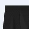 Men Ice Silk Breathable Mesh Boxer Briefs Thin Transparent Soft Sexy Underpants Underwear Stretch Trunks Pack (Black-5PC,3XL) view 2