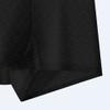 Men Ice Silk Breathable Mesh Boxer Briefs Thin Transparent Soft Sexy Underpants Underwear Stretch Trunks Pack (Black-5PC,3XL) view 4