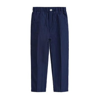 Boys Dress Pants Flat Front School Uniforms Children's Pants Size 2-14