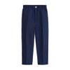Boys Dress Pants Flat Front School Uniforms Children's Pants Size 2-14 view 1