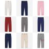 Boys Dress Pants Flat Front School Uniforms Children's Pants Size 2-14 view 2
