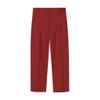Boys Dress Pants Flat Front School Uniforms Children's Pants Size 2-14 view 4