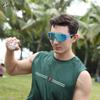 Karsaer Vision Men Women Sports Sunglasses Cycling Glasses Baseball Sunglasses for Youth Kids Teens Boys Girls view 2