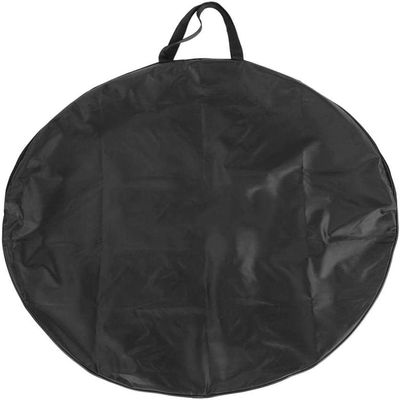 Harpra Bike Backpacks, Bags & Panniers - Premium Nylon Material, Sturdy Zipper Puller, Comfortable Wide Handle, Powerful Protection, Professional After-Service (For 27.5in Wheel)