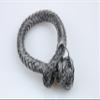 BLUESHARK-UHMWPE Soft Shackles - Soft Connector - from 5 mm to 8 mm (5-Pack) (6mm) view 1