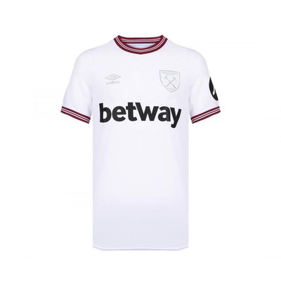 Umbro WEST HAM United Away Jersey 23/24 (M)