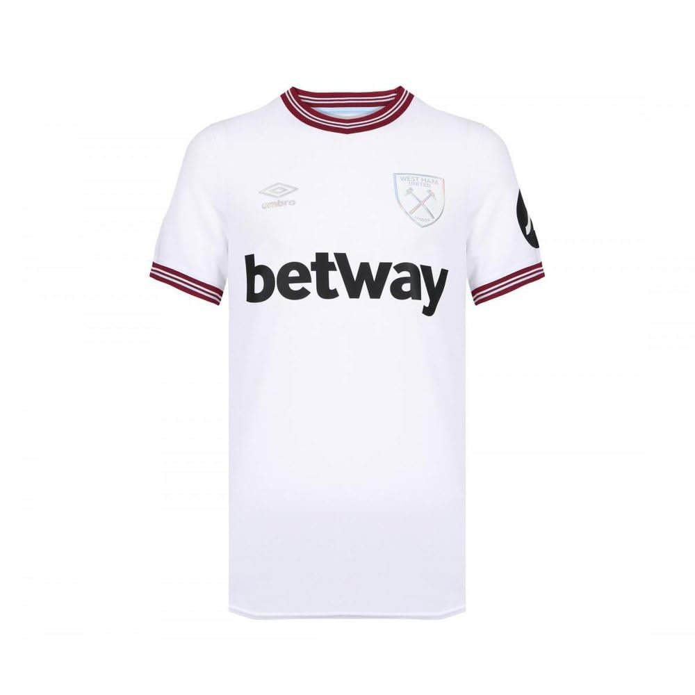 Umbro WEST HAM United Away Jersey 23/24 (M)