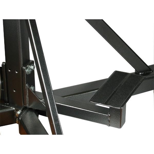 Step Attachment for Balazs Universal Boxing Stand