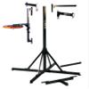Step Attachment for Balazs Universal Boxing Stand view 2