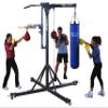 Step Attachment for Balazs Universal Boxing Stand view 4