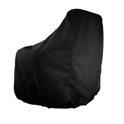 Toddmomy Captain's Seat Cover Seat Covers Boat Seat Cover Folding Chair Cover Heavy Duty Covers Marine Cover Yacht Seat Cover Yacht Chair Cover Protective Boat Seat Cover Marine