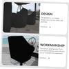 Toddmomy Captain's Seat Cover Seat Covers Boat Seat Cover Folding Chair Cover Heavy Duty Covers Marine Cover Yacht Seat Cover Yacht Chair Cover Protective Boat Seat Cover Marine view 4