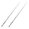 EatMyTackle Blackfin Tuna Spinning Rod | Saltwater Fishing Rod (12-15lb. Fast Action, 7ft) (2-Pack) view 1