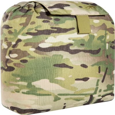 Tasmanian Tiger Dump Pouch MKII, Multicam