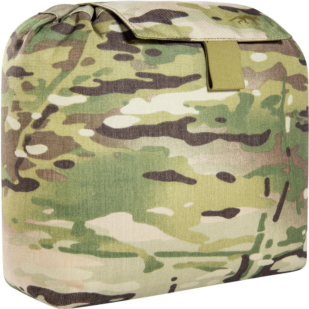 Tasmanian Tiger Dump Pouch MKII, Multicam