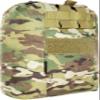 Tasmanian Tiger Dump Pouch MKII, Multicam view 2