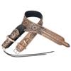 HILASON Western Right Hand Gun Holster Rig 22 Caliber Leather Cowboy | Costume Belt view 1