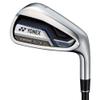 YONEX Men EZONE Elite 4.0 Iron Set - 23 Right 6-PW YONEX Men EX-E04 Graphite Regular view 2