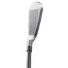 YONEX Men EZONE Elite 4.0 Iron Set - 23 Right 6-PW YONEX Men EX-E04 Graphite Regular view 3