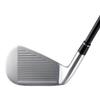 YONEX Men EZONE Elite 4.0 Iron Set - 23 Right 6-PW YONEX Men EX-E04 Graphite Regular view 4