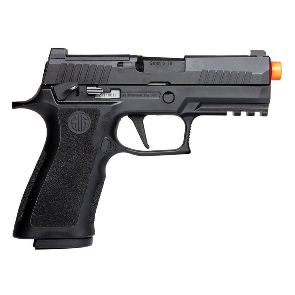 Sig Sauer Proforce P320 XCarry Airsoft Pistol