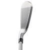 YONEX Women EZONE Elite 4.0 Iron Set - 23 Right 6-PW,SW YONEX EX-E04L Ladies Graphite Ladies view 3