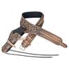 HILASON Western Gun Holster Rig 38 Cal Brown Leather Belt 44 view 1