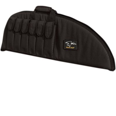 Galati Gear 30'' DCN Case w/ 9mm Mag Pockets, Black, DCN309MM