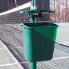 Har-Tru Tidi Court Tennis Court Organizer System (Black) view 2