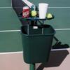 Har-Tru Tidi Court Tennis Court Organizer System (Black) view 3