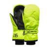 Arctix Kids Freestyle Insulated Ski Mittens, Sun Glare, 2T view 1