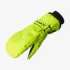 Arctix Kids Freestyle Insulated Ski Mittens, Sun Glare, 2T view 2