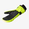 Arctix Kids Freestyle Insulated Ski Mittens, Sun Glare, 2T view 3