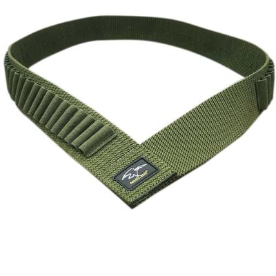 Galati Gear .410 Caliber Ammo Bandoleer, Olive Drab, GLB410OD